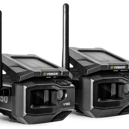 VKX-CA Twin Pack